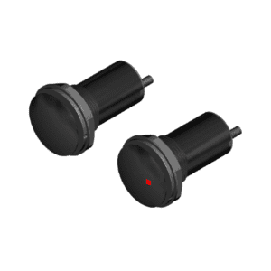 ARGOS fotocellule ad ingombro zero, ad incasso, portata 20 mt IP67