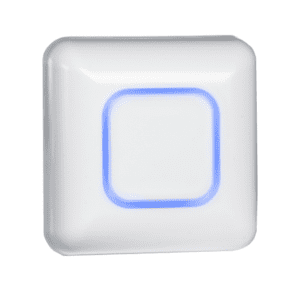 MAGIC SWITCH CHROMA sensore microonde per apertura porte senza contatto, antimicrobico, IP65