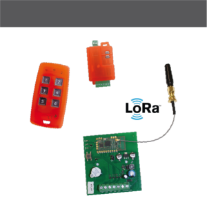 Dispositifs de commande industriels
