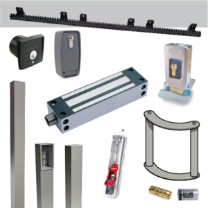 Dispositifs et accessoires mécaniques