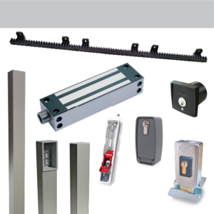 Dispositivi e accessori meccanici