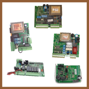 Elettronica compatibile