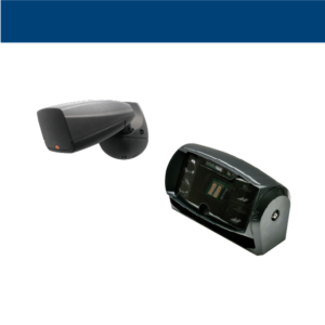 Detectors and Sensors for industrial doors
