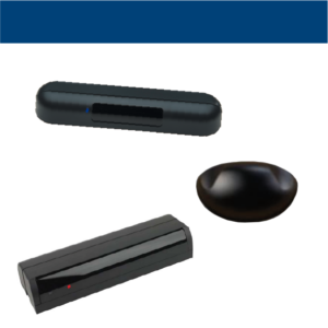 Detectors and Sensors for pedestrian doors