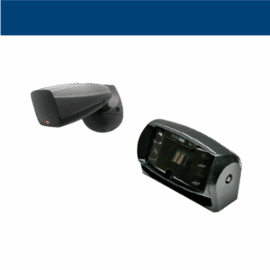 DETEKTOREN UND SENSOREN FÜR INDUSTRIETÜREN