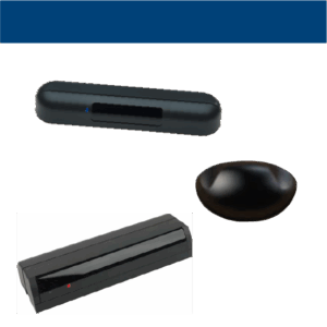 FUßGÄNGER-DETEKTOREN UND SENSOREN