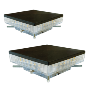 CAP LED