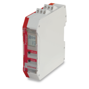 Proloop2, rilevatore induttivo a spira magnetica per cancelli automatici, sistemi di barriere, parcheggi e dissuasori