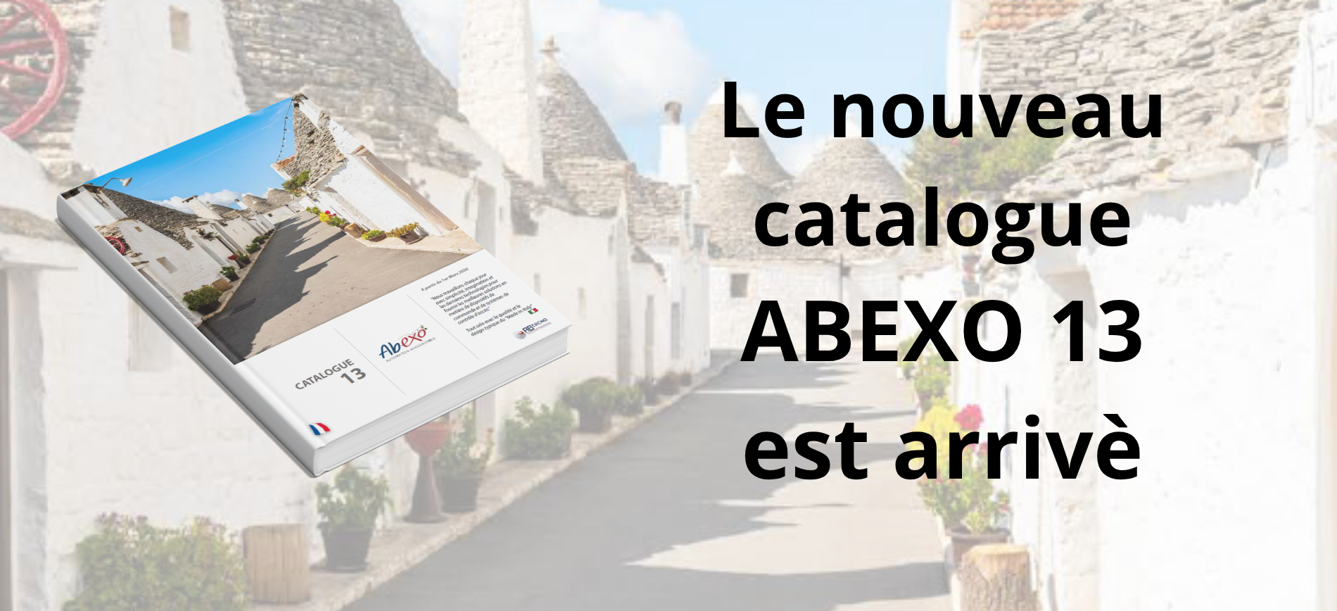 slider abexo 13 fr